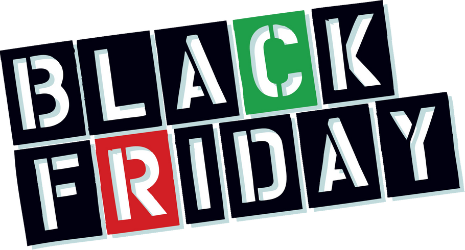 2021 Black Friday Week | 25% OFF Entire 3D Miami Store | Win Prizes