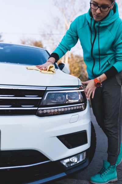 How To: Safely Remove Bugs | 3D Car Care Miami Blog