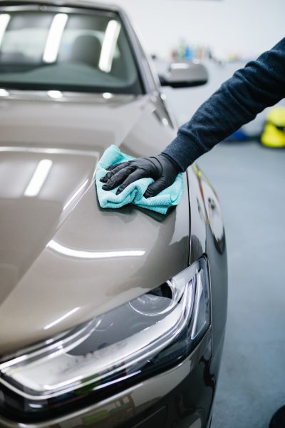 Perfecting Your Final Touch | 3D Car Care Miami Blog