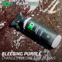 Load image into Gallery viewer, 3D Iron Remover GLW Series | DIY Car Detailing | Hyper Effective Wheel Decontamination | Removes Iron Particles, Dirt, Brake Dust | Rapid Results | Ultimate Iron &amp; Surface Contaminate Eliminator, 16oz