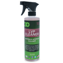 Load image into Gallery viewer, 3D 112 l Leather, Vinyl &amp; Plastic (LVP) Interior Cleaner