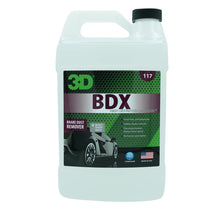 Load image into Gallery viewer, 3D 117 | BDX - Acid Free Wheel Cleaner &amp; Iron Fallout Remover
