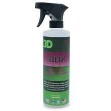 Load image into Gallery viewer, 3D 117 | BDX - Acid Free Wheel Cleaner &amp; Iron Fallout Remover