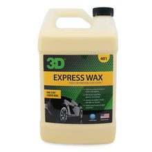 Load image into Gallery viewer, 3D 401 | Express Wax - Quick Montan Spray Wax