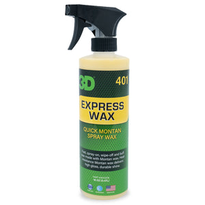 Wild Cherry Speed Wax Spray | MaxShine