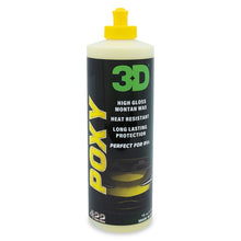 Load image into Gallery viewer, 3D 422 | POXY - Montan Butter Car Wax