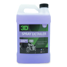 Load image into Gallery viewer, 3D 503 l Spray Detailer - Silicone Free Lubrican Spray