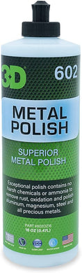 3D 602 | Metal Polish