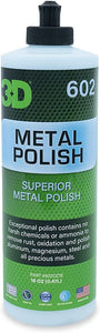 3D 602 | Metal Polish