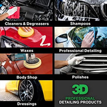 Load image into Gallery viewer, 3D WHITE SPIDER CUTTING/POLISHING PAD - 7.5&quot;