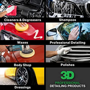 3D HIGH PERFORMANCE MASKING TAPE