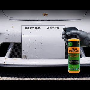 3D 103 | Bug Remover - Biodegradable Natural Enzyme Shiny Finish