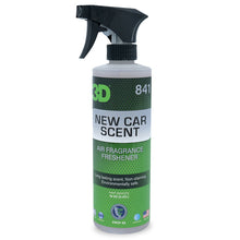 Load image into Gallery viewer, 3D 841 | New Car Air Freshener