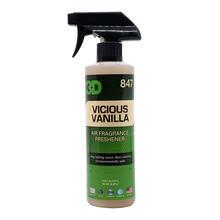 Load image into Gallery viewer, 3D 847 l Vicious Vanilla Air Freshener