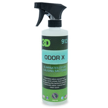 Load image into Gallery viewer, 3D 913 | ODOR X Air Freshener