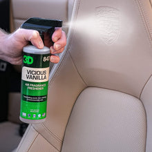 Load image into Gallery viewer, 3D 847 l Vicious Vanilla Air Freshener