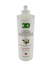 Load image into Gallery viewer, Automatic Mini Sanitizer Dispenser &amp; 3D Hand Sanitizer Gel 16 oz