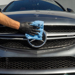 3D 201 | Wash N Wax Car Wash Soap - Hyper-Concentrated Foaming High Gloss