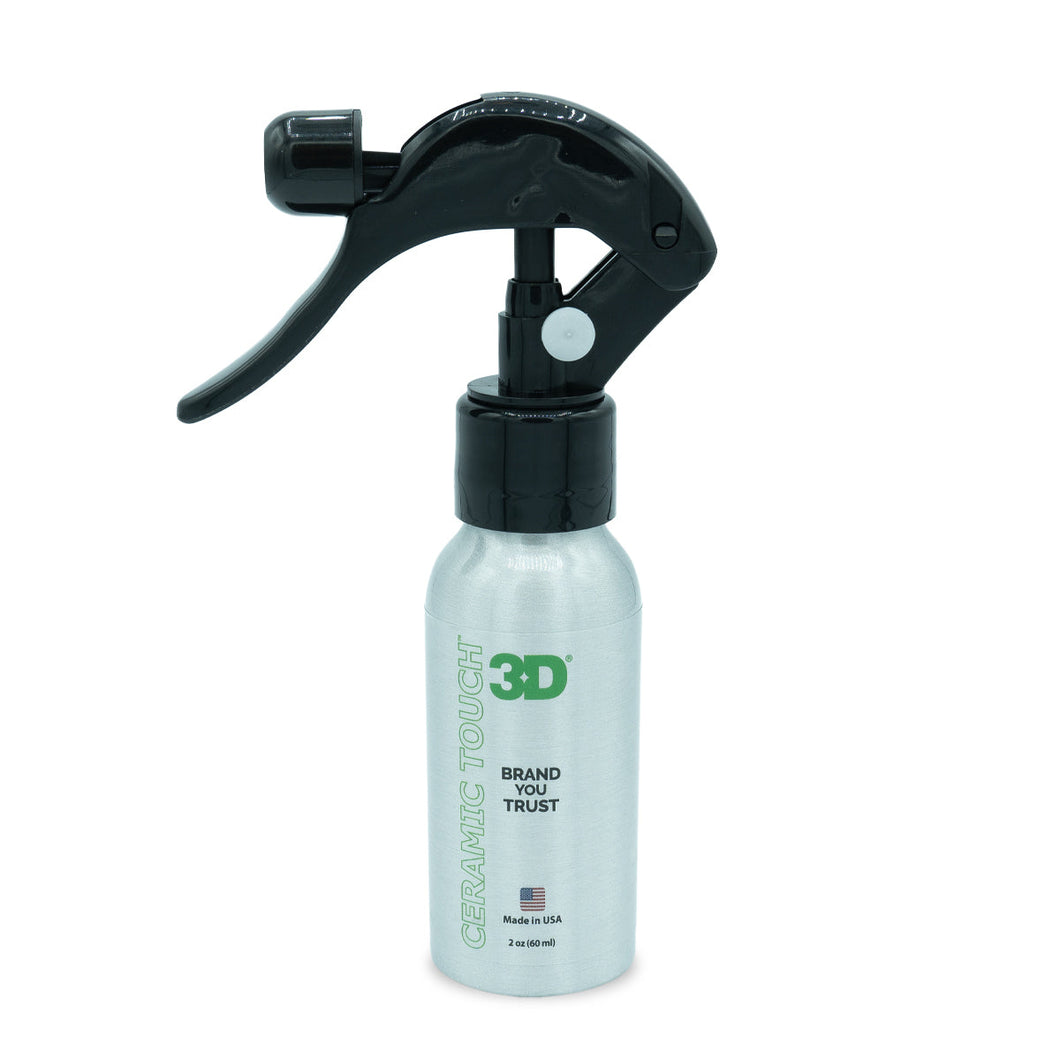 Turtle Wax Hybrid Solutions Ceramic Spray Coating, 16 oz – MantulPro