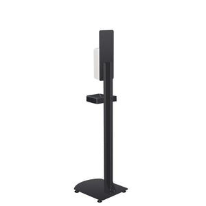 Automatic Touchless Premium Sanitizer Dispenser with Stand