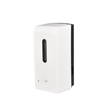 Load image into Gallery viewer, Automatic Touchless Premium Sanitizer Dispenser with Stand