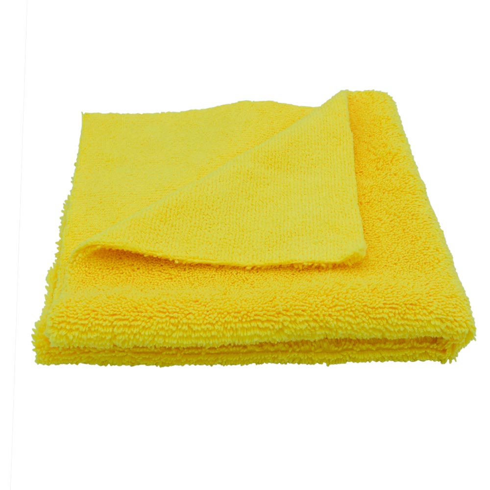 Renegade Products USA Premium 16 x 16 Microfiber Towel