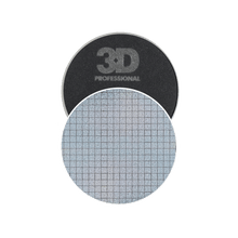Load image into Gallery viewer, 3D WHITE SPIDER CUTTING/POLISHING PAD - 7.5&quot;