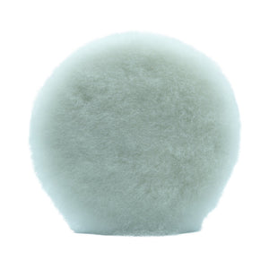 3D LAMB WOOL CUTTING PAD
