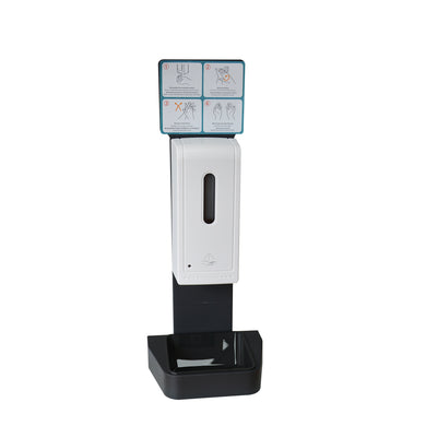 Wall Mount Dispenser