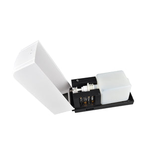 Automatic Touchless Premium Sanitizer Dispenser with Stand