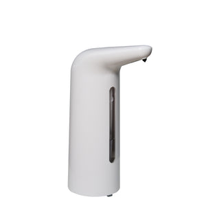 Automatic Mini Sanitizer Dispenser & 3D Hand Sanitizer Gel 16 oz