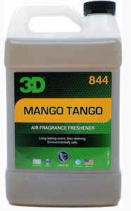 3D 844 l Mango Tango Air Freshener