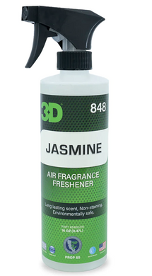 3D 848 | Jasmine Air Freshener