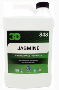 3D 848 | Jasmine Air Freshener