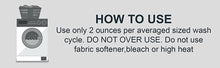Load image into Gallery viewer, 3D 108 | Towel Kleen - Microfiber Laundry Detergent