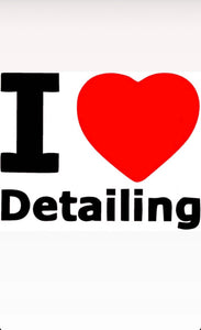 3D Master Detailing Classes by Douglas Peña